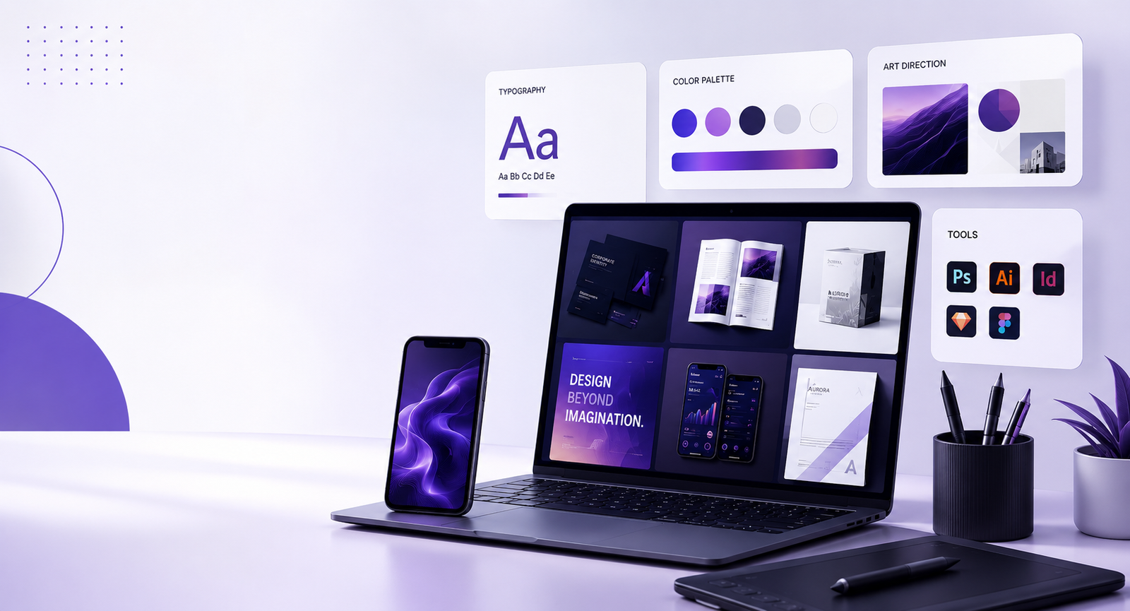 graphic designer career guide in 2026