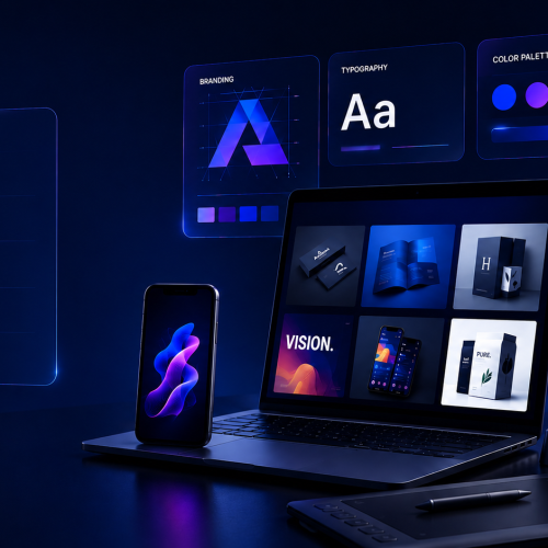 graphic designer career guide in 2026